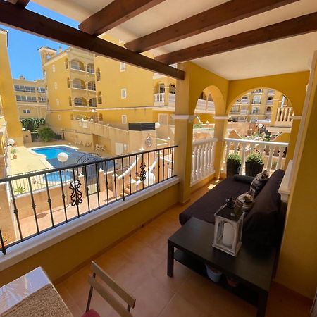 Casa Amarela Guesthouse, Algorfa Luaran gambar