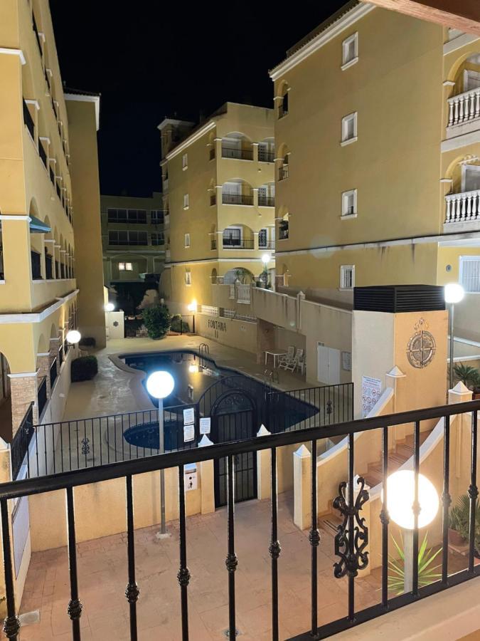 Casa Amarela Guesthouse, Algorfa Luaran gambar