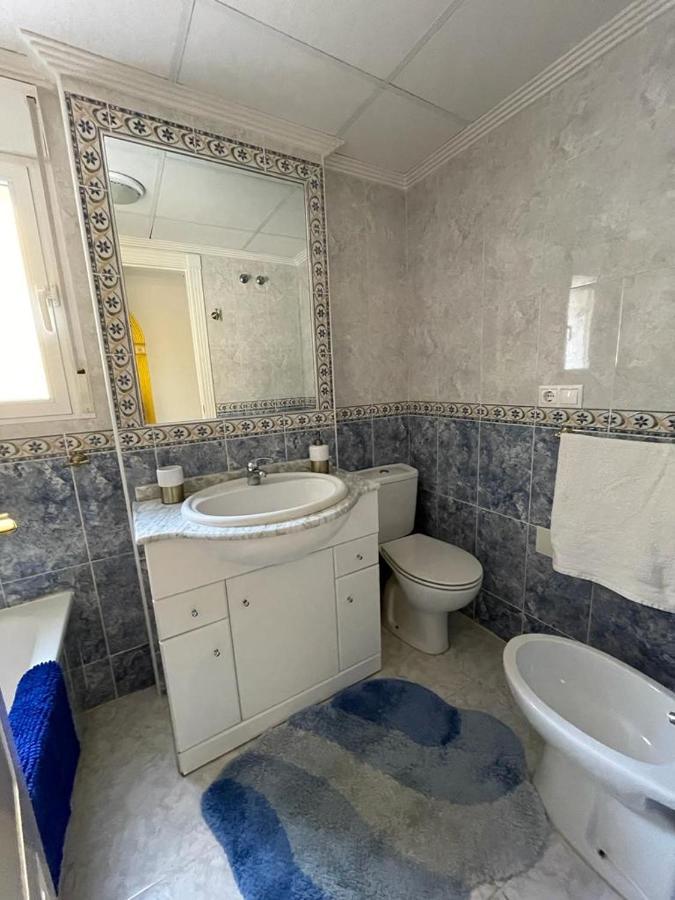 Casa Amarela Guesthouse, Algorfa Luaran gambar