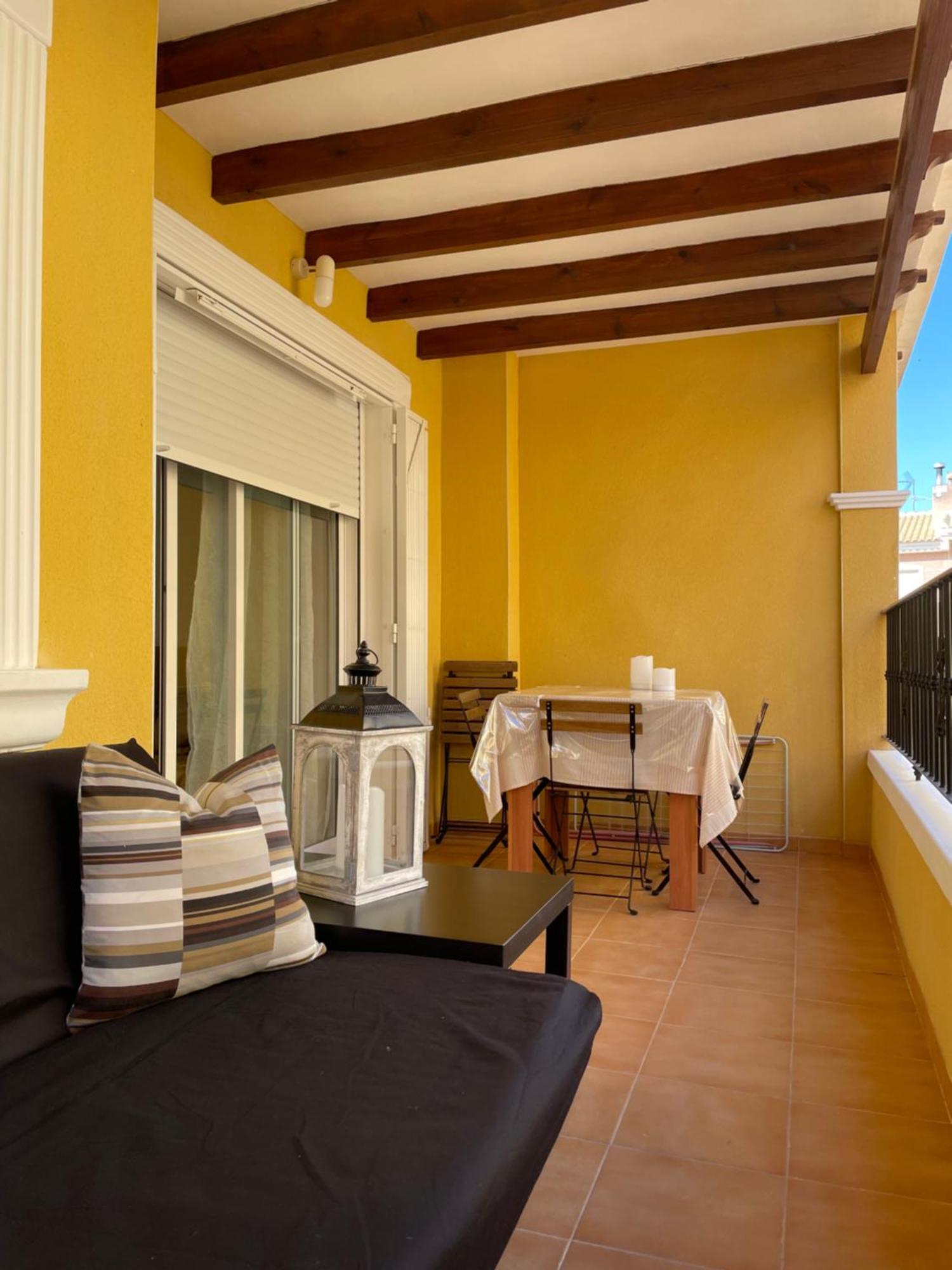 Casa Amarela Guesthouse, Algorfa Luaran gambar