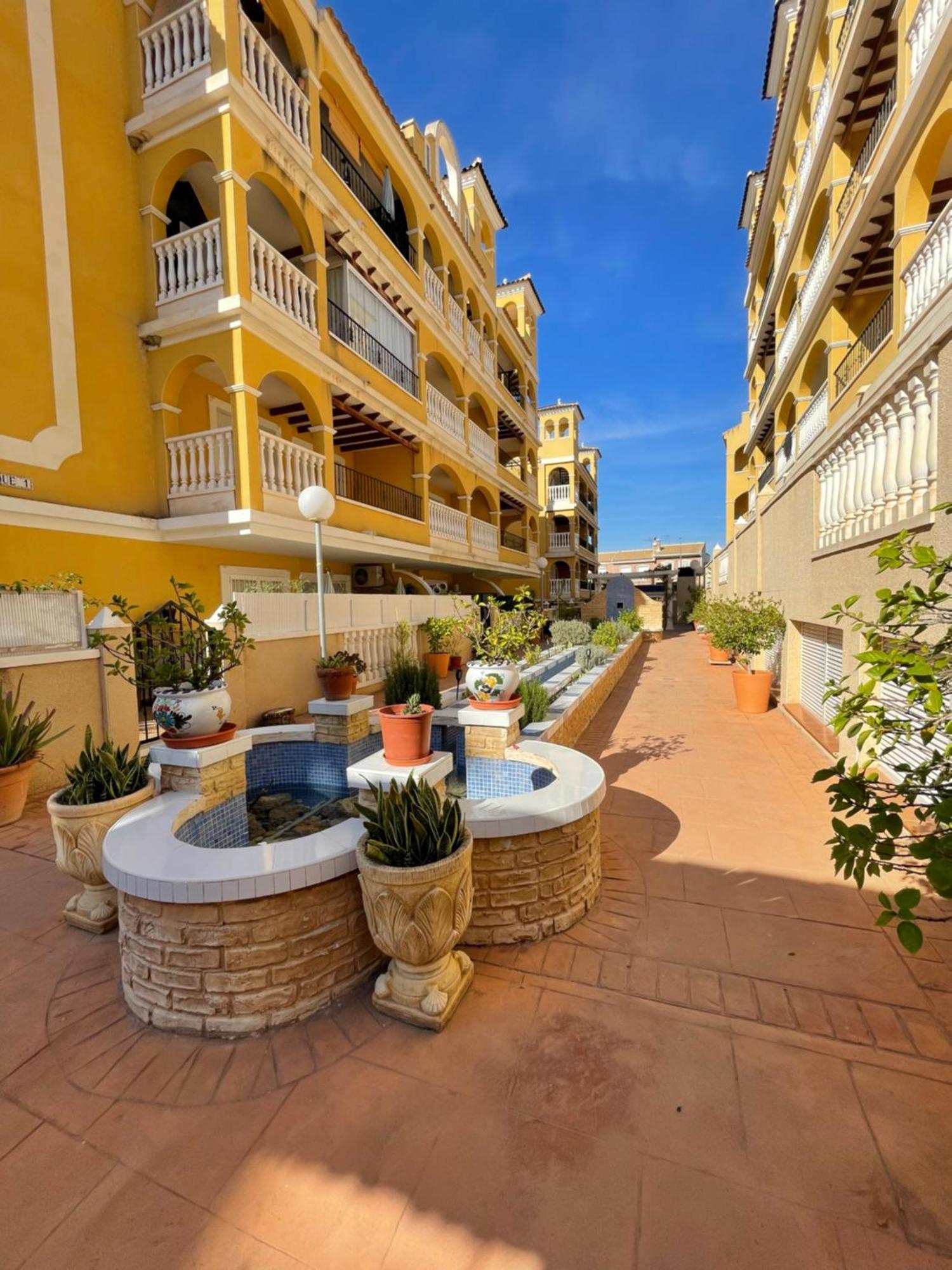 Casa Amarela Guesthouse, Algorfa Luaran gambar