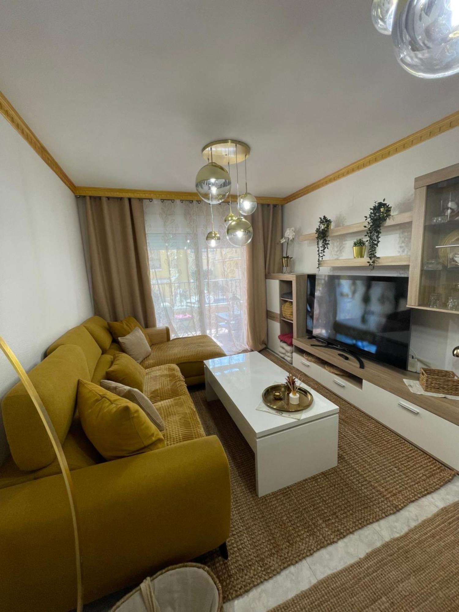 Casa Amarela Guesthouse, Algorfa Luaran gambar