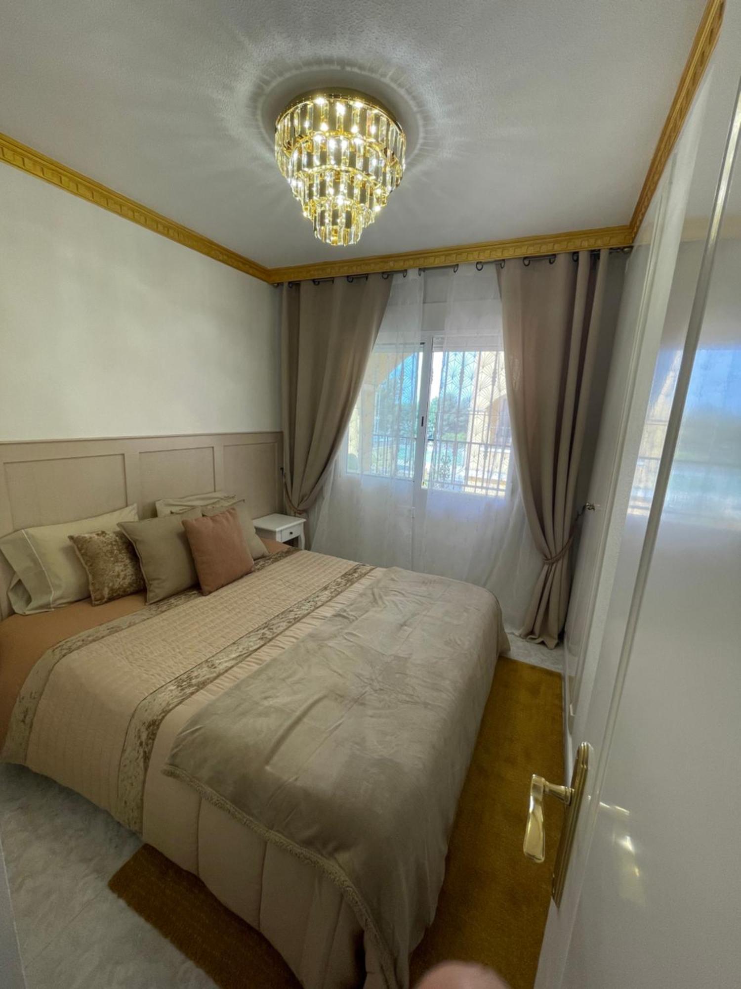 Casa Amarela Guesthouse, Algorfa Luaran gambar