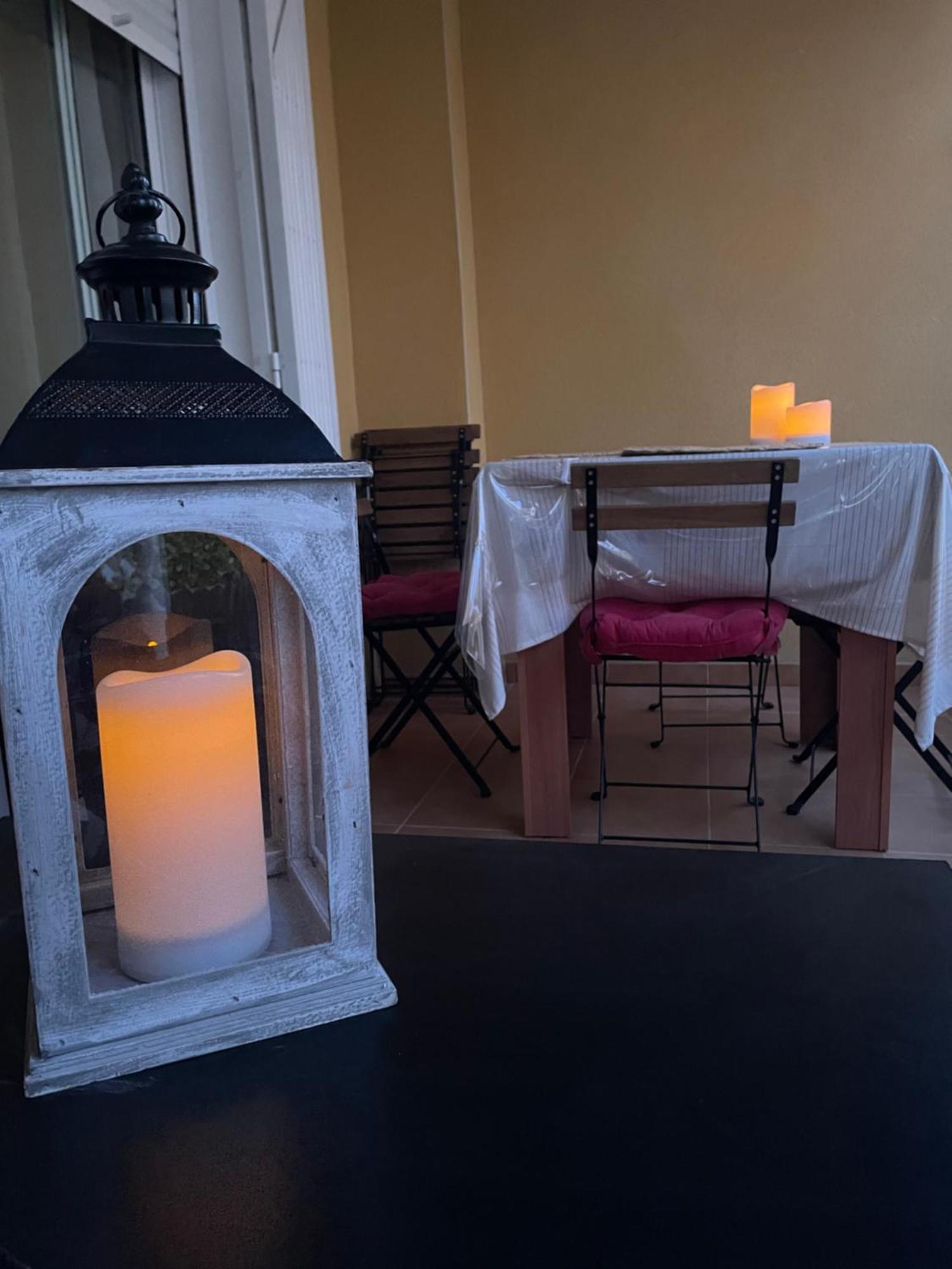 Casa Amarela Guesthouse, Algorfa Luaran gambar