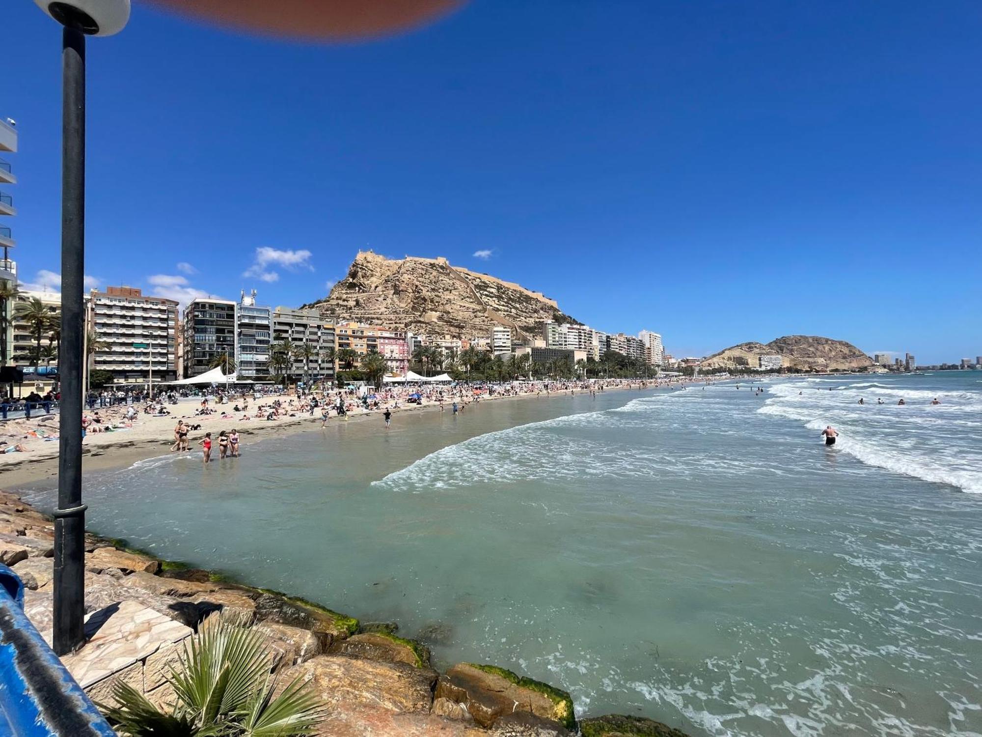 Casa Amarela Guesthouse, Algorfa Luaran gambar